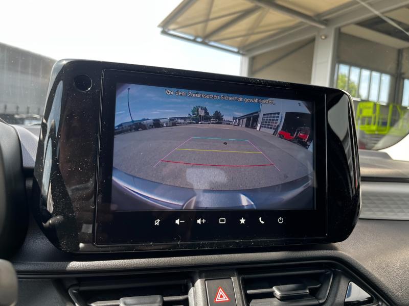 SWIFT 1.2 HYBRID shine