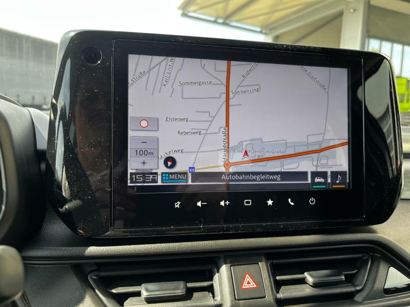 SWIFT 1.2 HYBRID shine