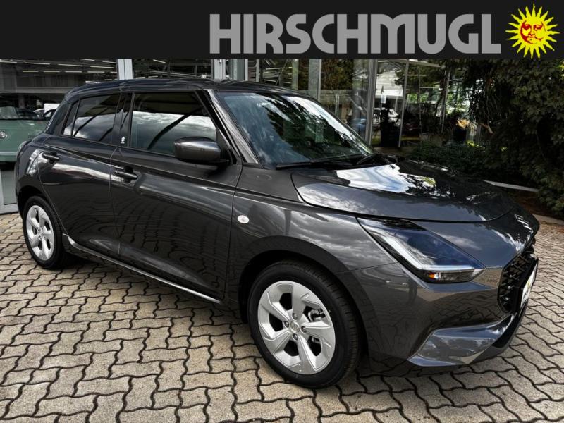 SWIFT 1.2 HYBRID shine