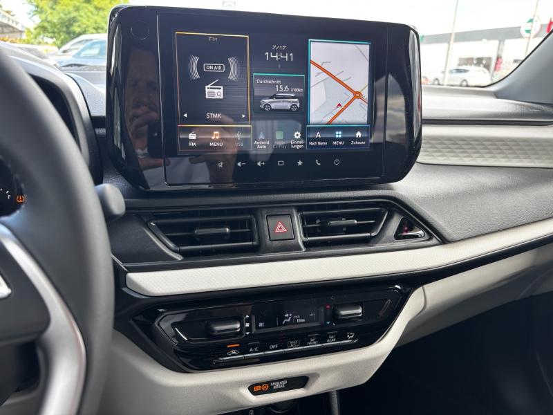 SWIFT 1.2 HYBRID shine