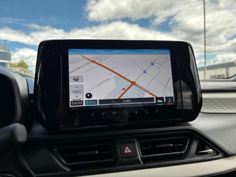 SWIFT 1.2 HYBRID shine