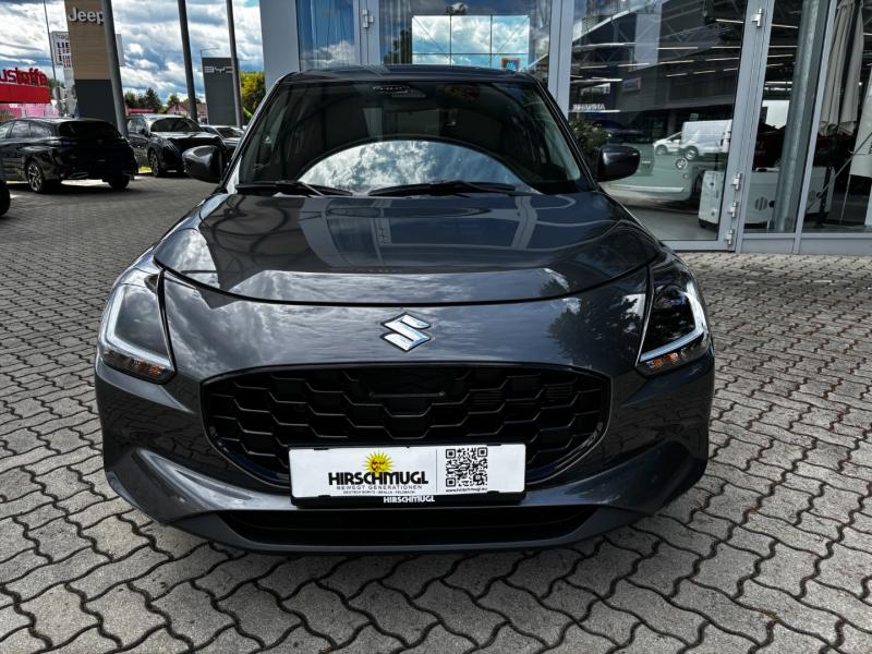 SWIFT 1.2 HYBRID shine
