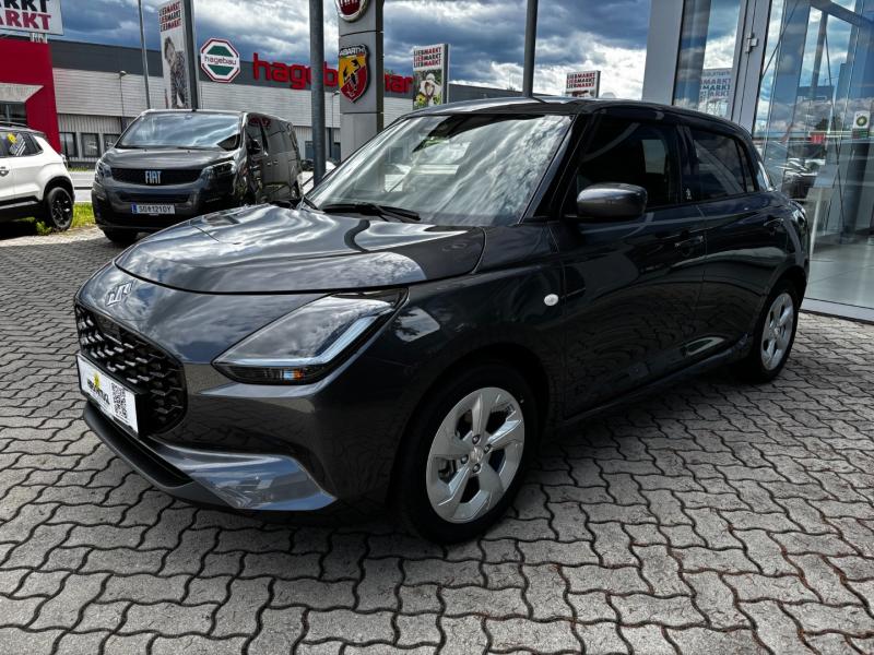 SWIFT 1.2 HYBRID shine