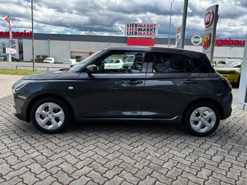 SWIFT 1.2 HYBRID shine