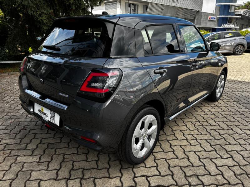 SWIFT 1.2 HYBRID shine
