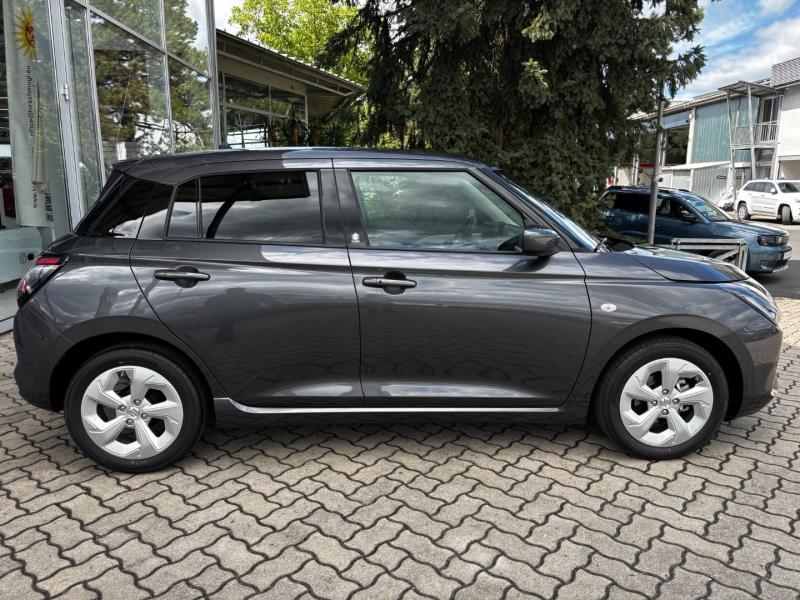 SWIFT 1.2 HYBRID shine