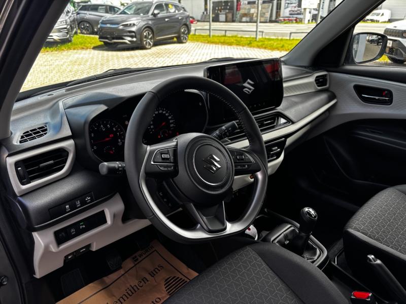 SWIFT 1.2 HYBRID shine