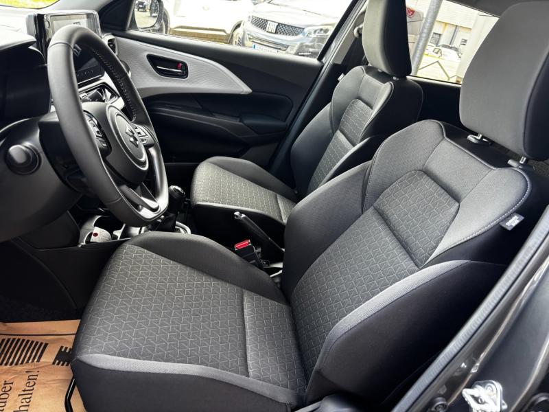 SWIFT 1.2 HYBRID shine