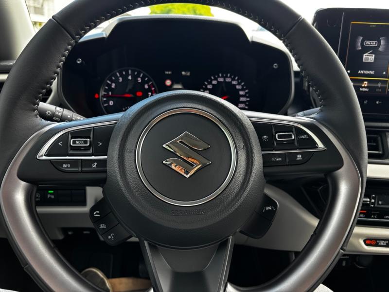 SWIFT 1.2 HYBRID shine