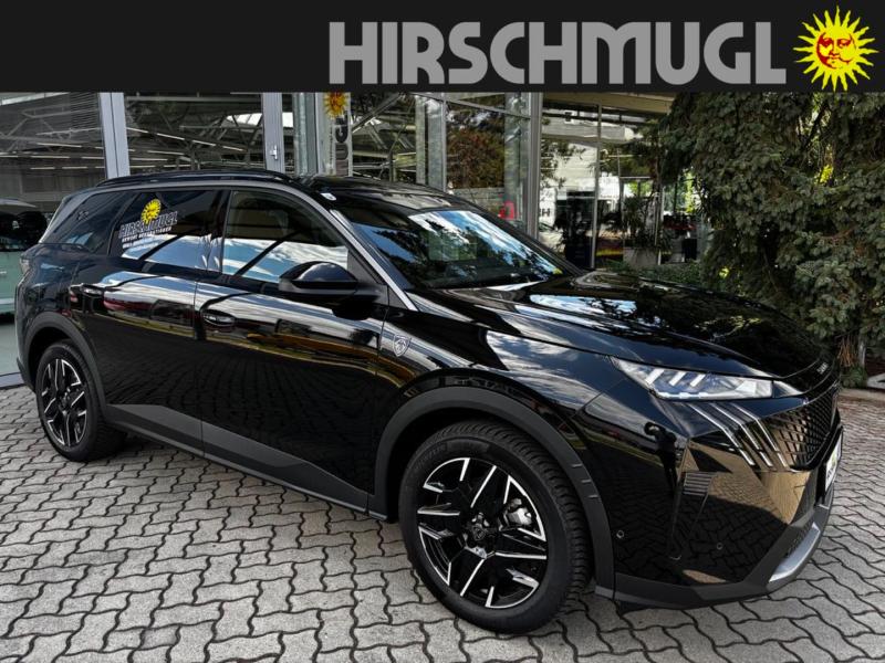 5008 Peugeot 5008 GT Hybrid 145 e-DCS6