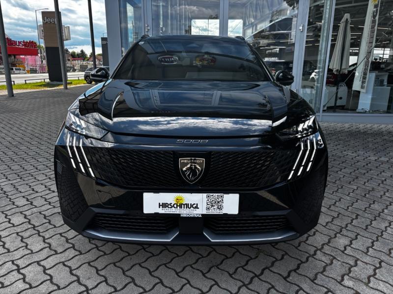 5008 GT Hybrid 145 e-DCS6