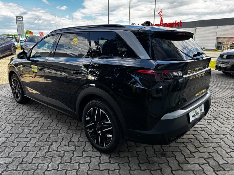 5008 GT Hybrid 145 e-DCS6