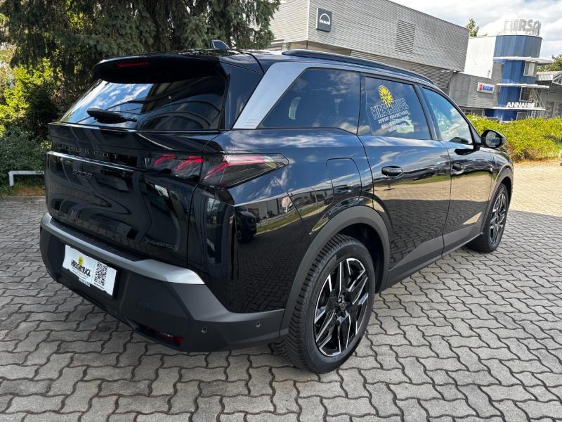 5008 GT Hybrid 145 e-DCS6