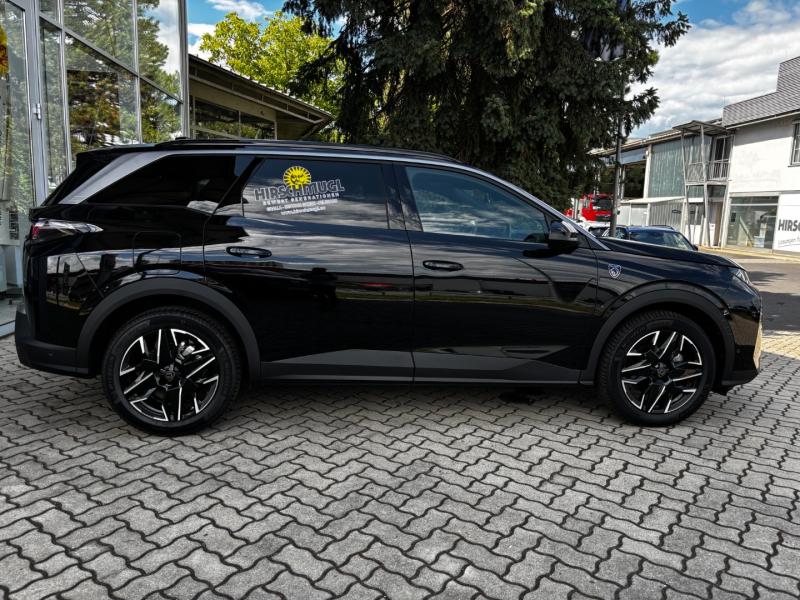 5008 GT Hybrid 145 e-DCS6