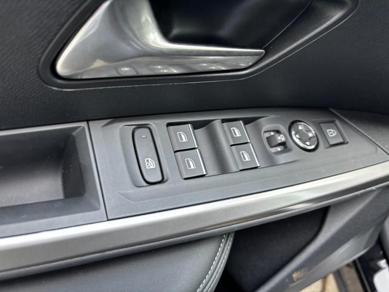 5008 GT Hybrid 145 e-DCS6