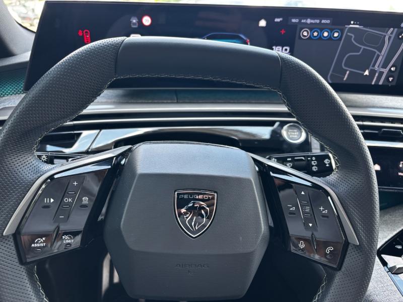 5008 GT Hybrid 145 e-DCS6