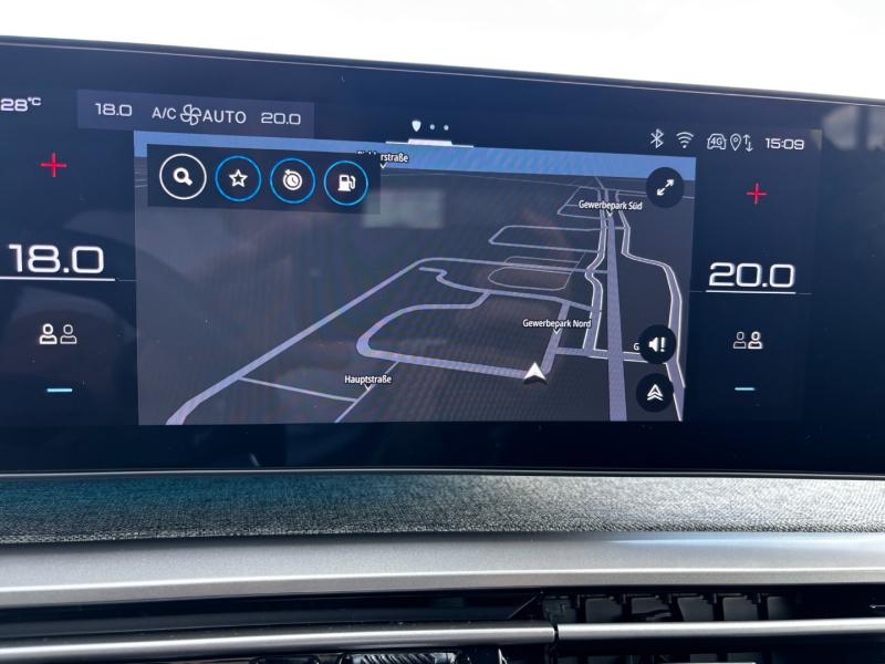 5008 GT Hybrid 145 e-DCS6