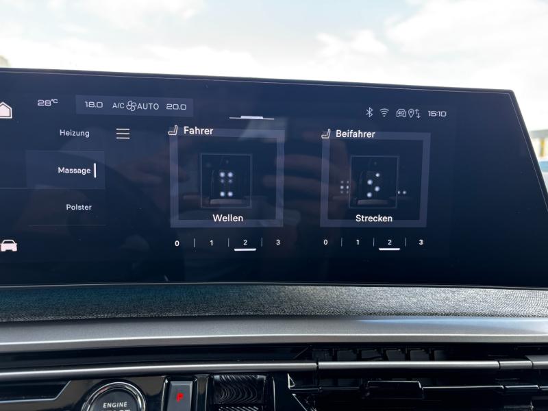 5008 GT Hybrid 145 e-DCS6