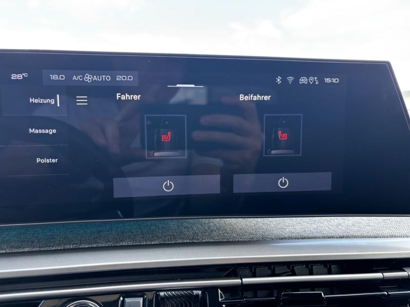 5008 GT Hybrid 145 e-DCS6