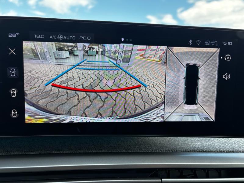 5008 GT Hybrid 145 e-DCS6