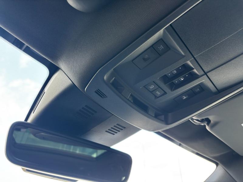 5008 GT Hybrid 145 e-DCS6