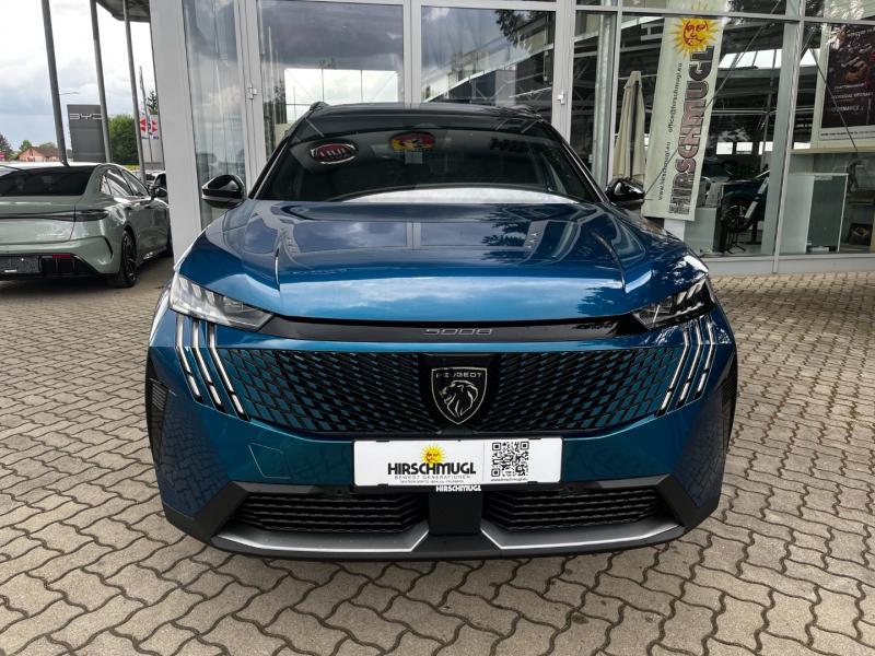 5008 GT Hybrid 145 e-DCS6
