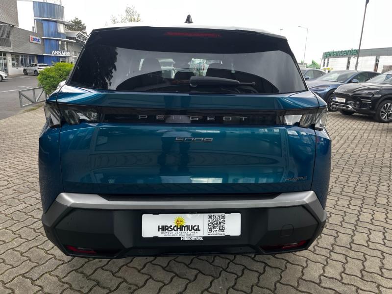 5008 GT Hybrid 145 e-DCS6