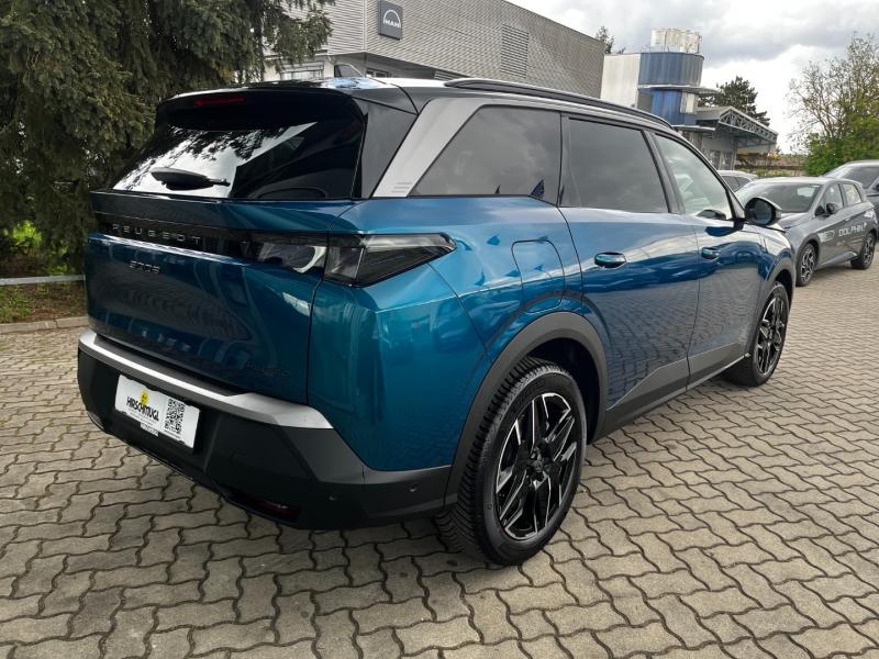 5008 GT Hybrid 145 e-DCS6