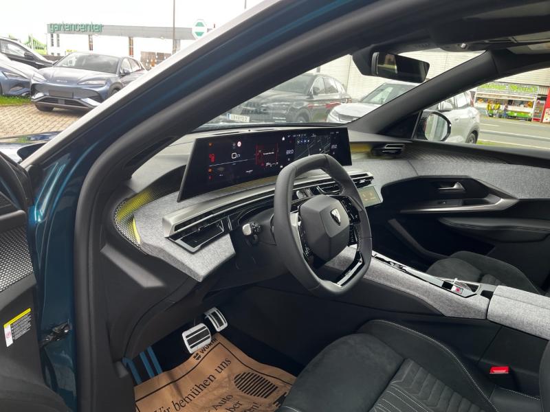 5008 GT Hybrid 145 e-DCS6