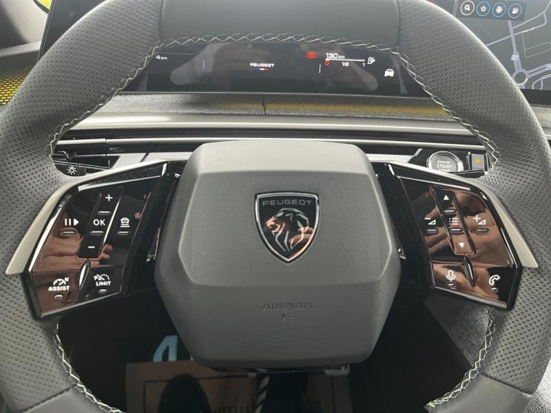 5008 GT Hybrid 145 e-DCS6