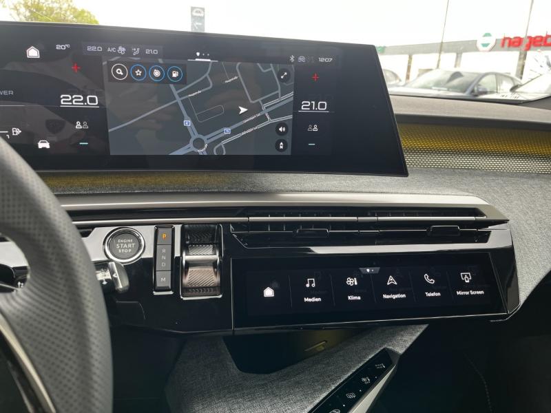 5008 GT Hybrid 145 e-DCS6