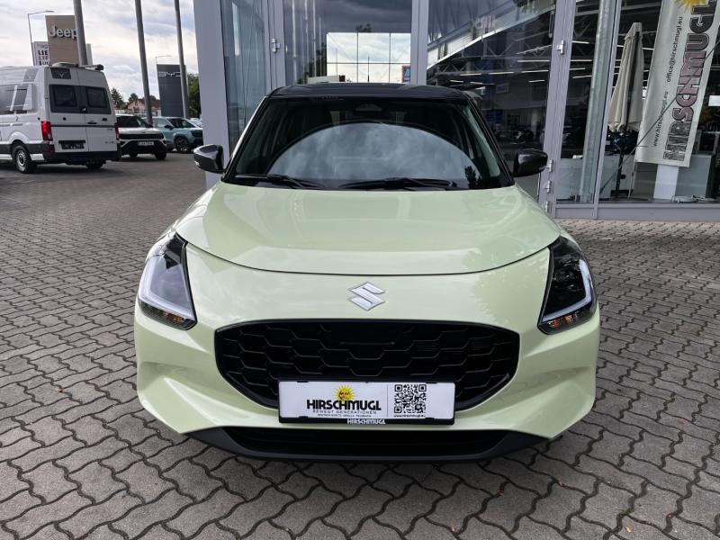 SWIFT 1.2 HYBRID flash