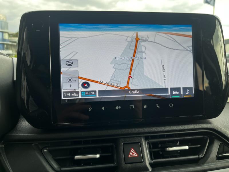 SWIFT 1.2 HYBRID flash