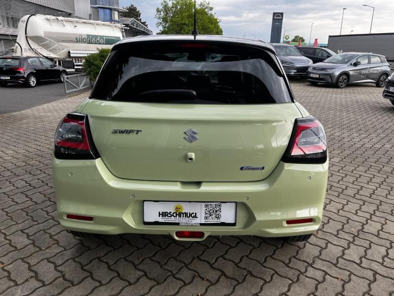 SWIFT 1.2 HYBRID flash