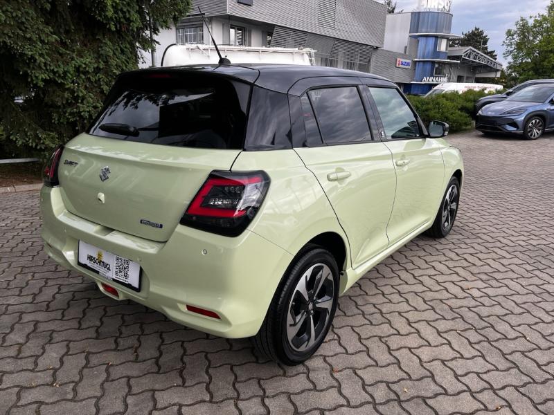 SWIFT 1.2 HYBRID flash