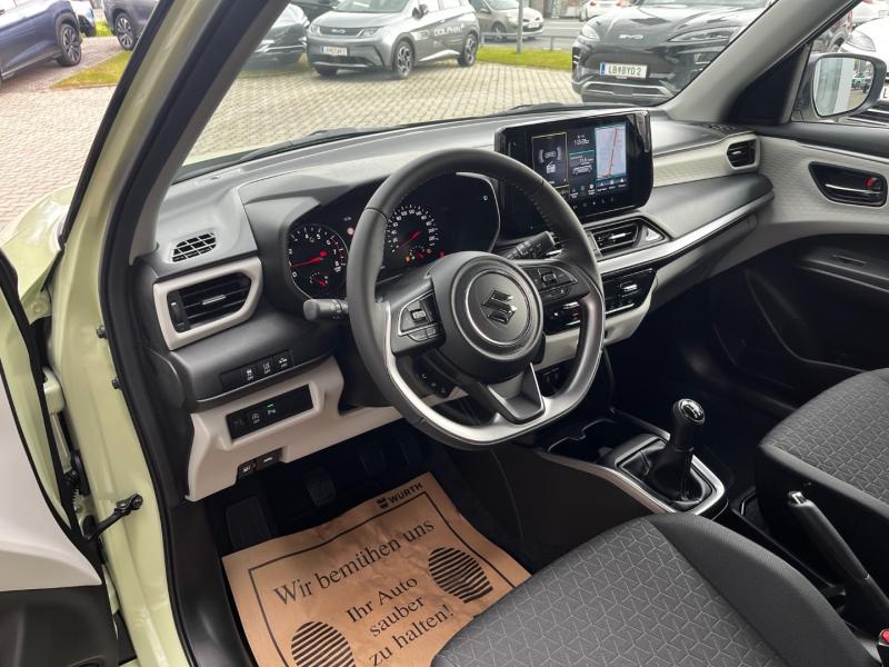 SWIFT 1.2 HYBRID flash