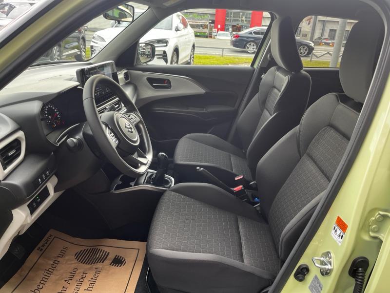 SWIFT 1.2 HYBRID flash