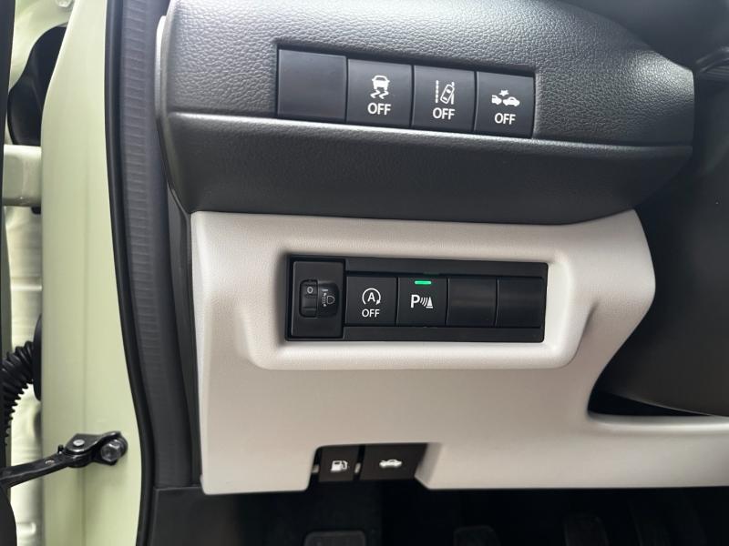 SWIFT 1.2 HYBRID flash