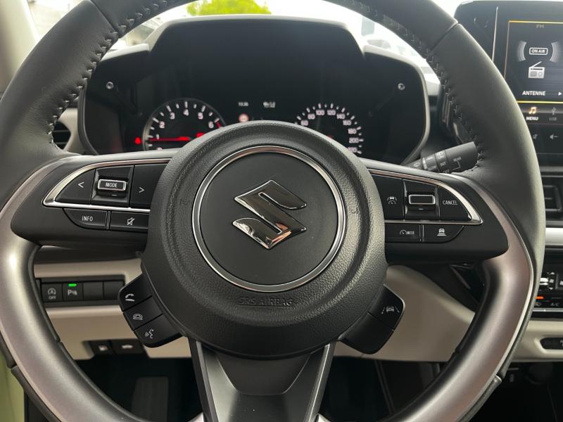 SWIFT 1.2 HYBRID flash