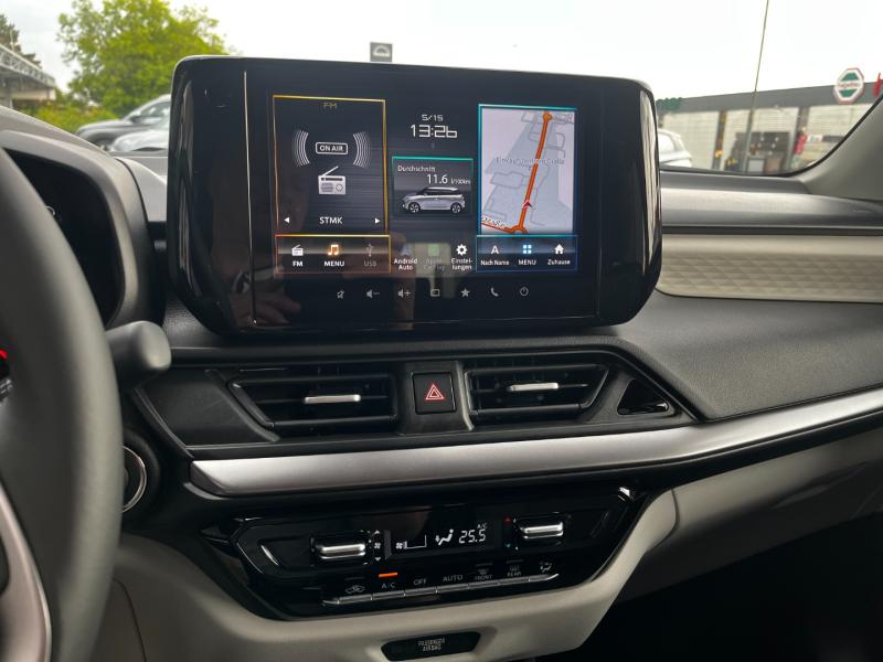 SWIFT 1.2 HYBRID flash