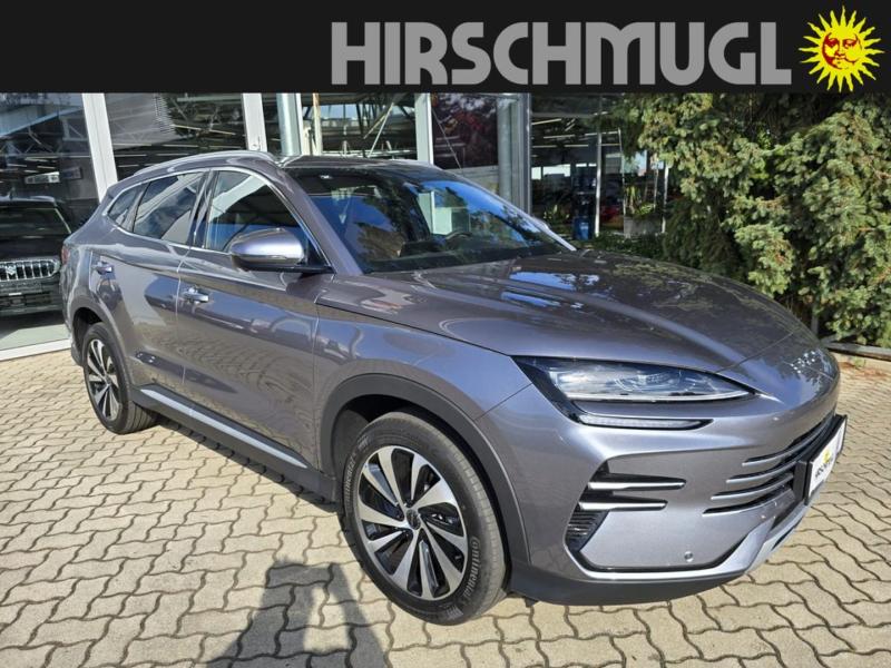 Seal U DM-i Design AWD