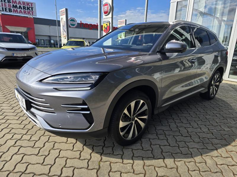 Seal U DM-i Design AWD