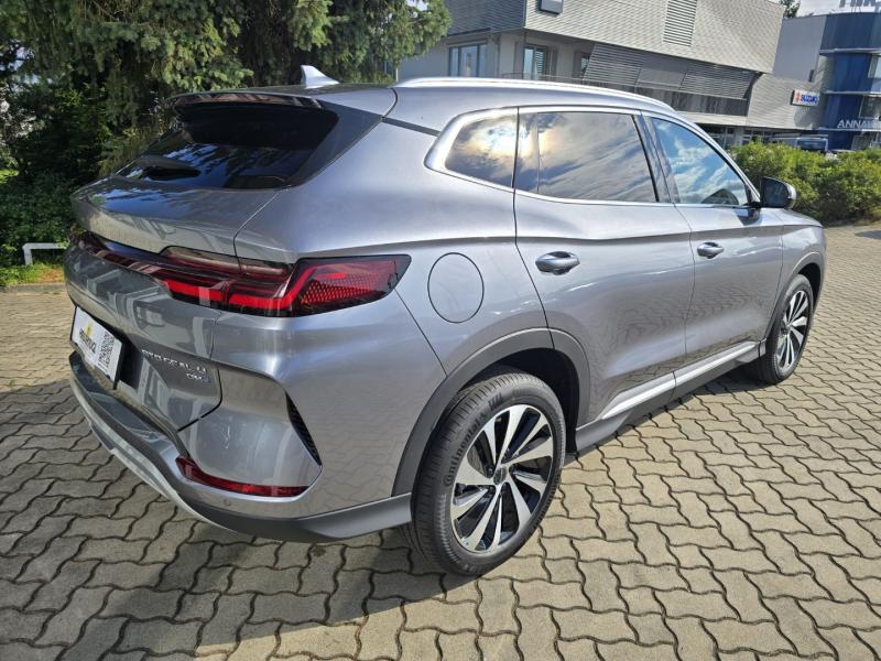 Seal U DM-i Design AWD