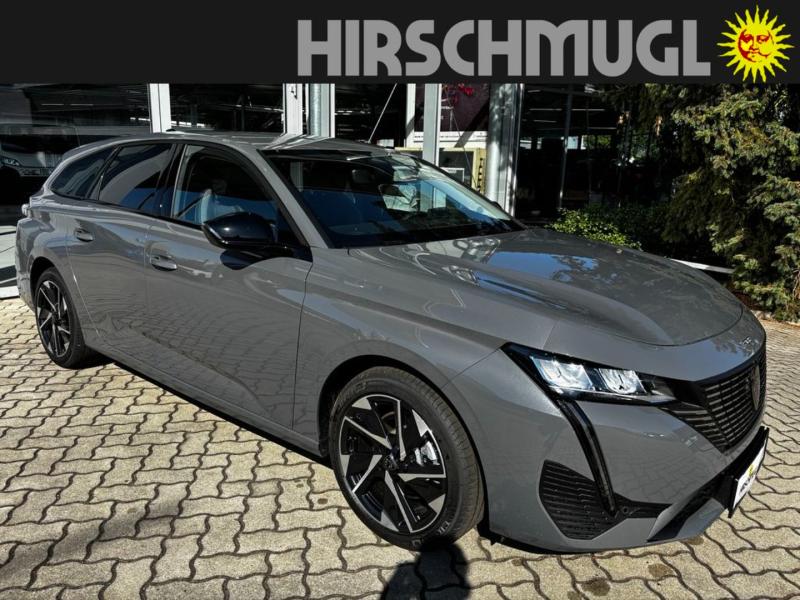 308 Peugeot 308 SW Allure BHDi 130 AT