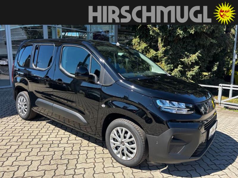 Doblo M1 Diesel EAT8