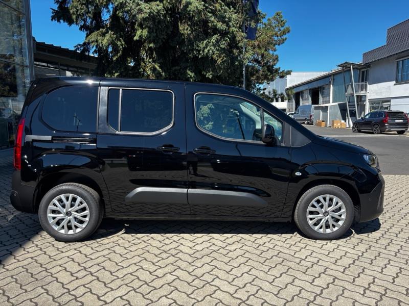 Doblo M1 Diesel EAT8