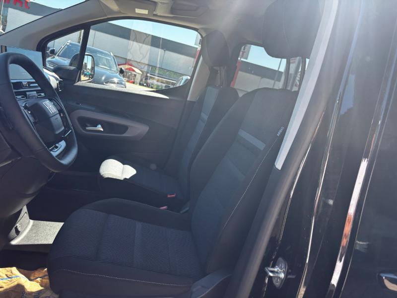 Doblo M1 Diesel EAT8