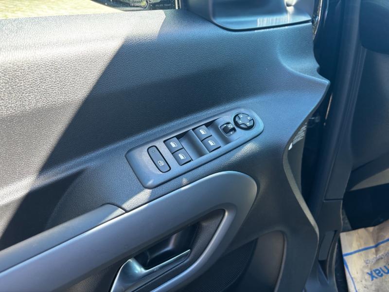 Doblo M1 Diesel EAT8