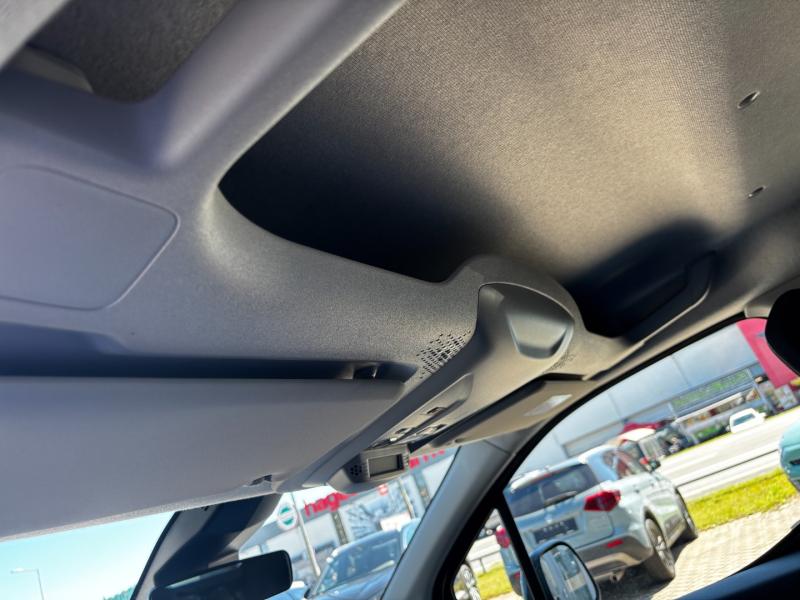 Doblo M1 Diesel EAT8