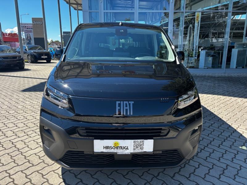 Doblo M1 Diesel EAT8